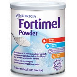 Fortimel Powder Neutro Integratore Nutriente 670g