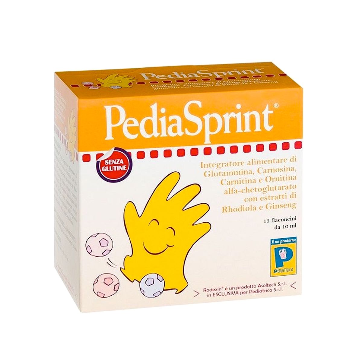 image - 930216736 - Pediasprint Integratore multivitaminico bambini 15 flaconcini - 7886688_2.jpg