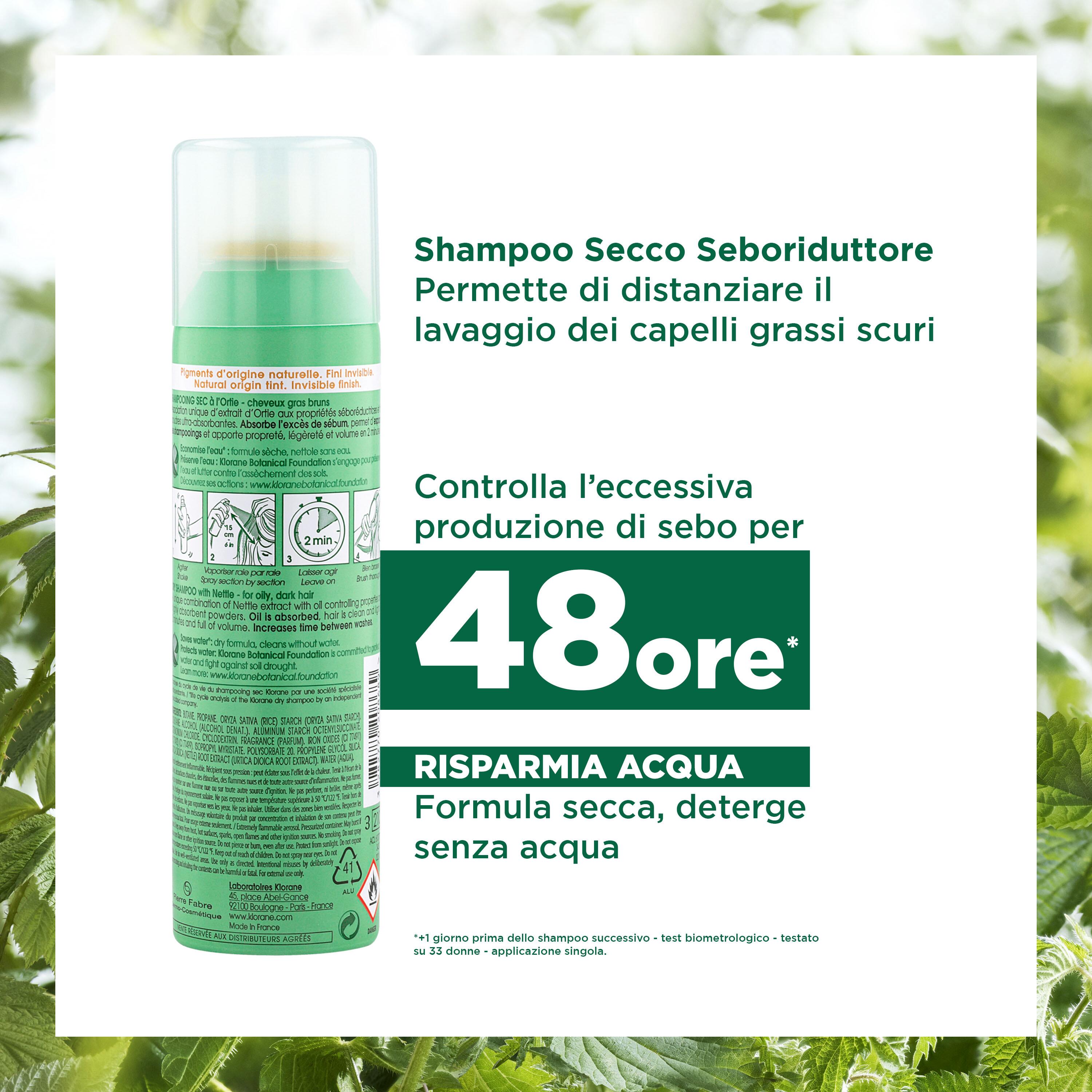 975815907 - KLORANE SHAMPOO SECCO ORTICA TEINTE' 150 ML - 4706484_5.jpg
