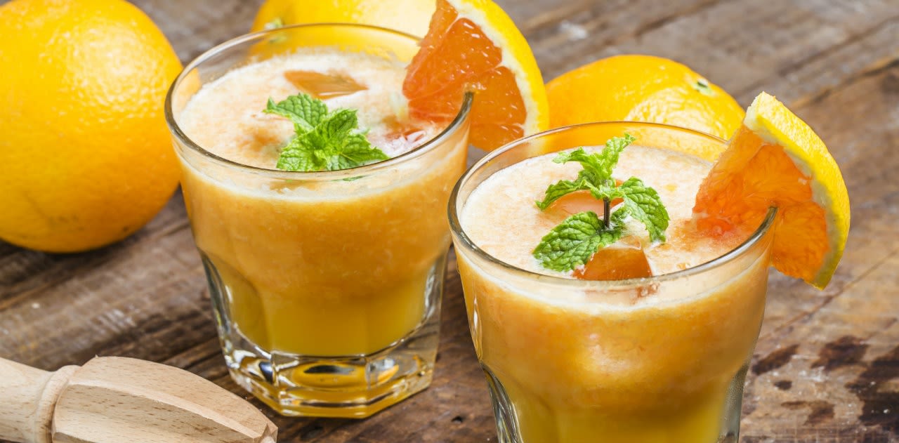 image - Magazine | Il succo d'arancia alleato della memoria