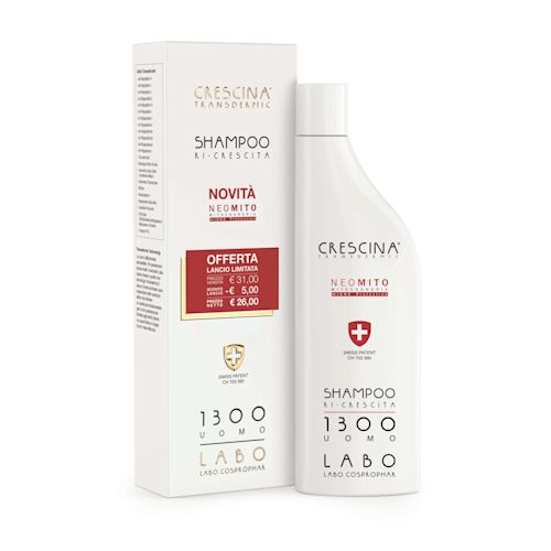 988388930 - SHAMPOO CRESCINA RI-CRESCITA NEO-MITO 1300 UOMO 150 ML - 4768046_1.jpg