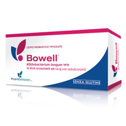 972471902 - Bowell Integratore Flora Batterica Intestinale 14 bustine - 4729741_2.jpg