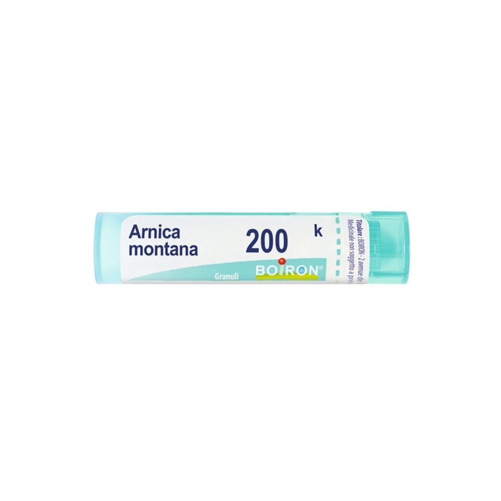 image - 800469140 - ARNICA MONTANA 200K DILUIZIONE KORSAKOVIANA GRANULI 4G - 4865799_1.jpg