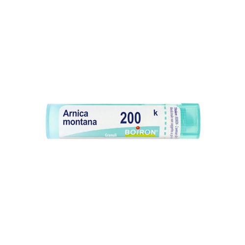 image - 800469140 - ARNICA MONTANA 200K DILUIZIONE KORSAKOVIANA GRANULI 4G - 4865799_1.jpg