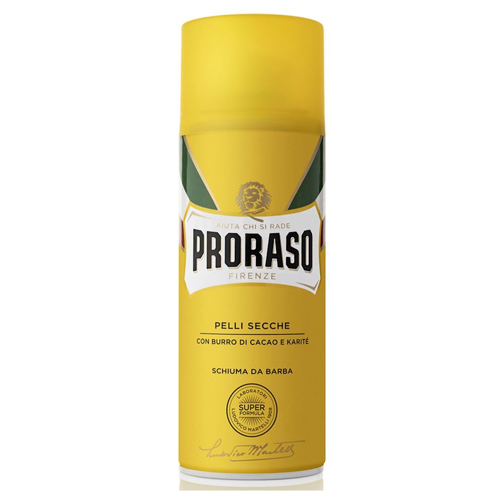 982848412 - Proraso Schiuma da Barba Nutriente 400ml - 4739053_1.jpg