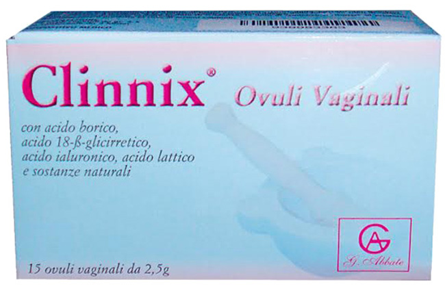 image - 939983425 - Sanodet &egrave; un dispositivo medico in ovuli vaginali da 2,5 g, indicato per ripristinare le difese naturali e la flora lattobacillare della cavit&agrave; vaginale. - 4866760_1.jpg