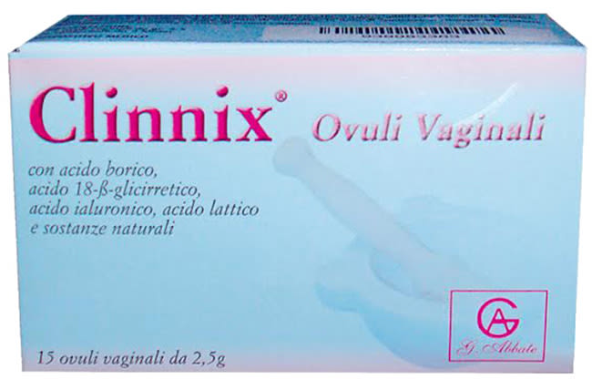 image - 939983425 - Sanodet è un dispositivo medico in ovuli vaginali da 2,5 g, indicato per ripristinare le difese naturali e la flora lattobacillare della cavità vaginale. - 4866760_1.jpg