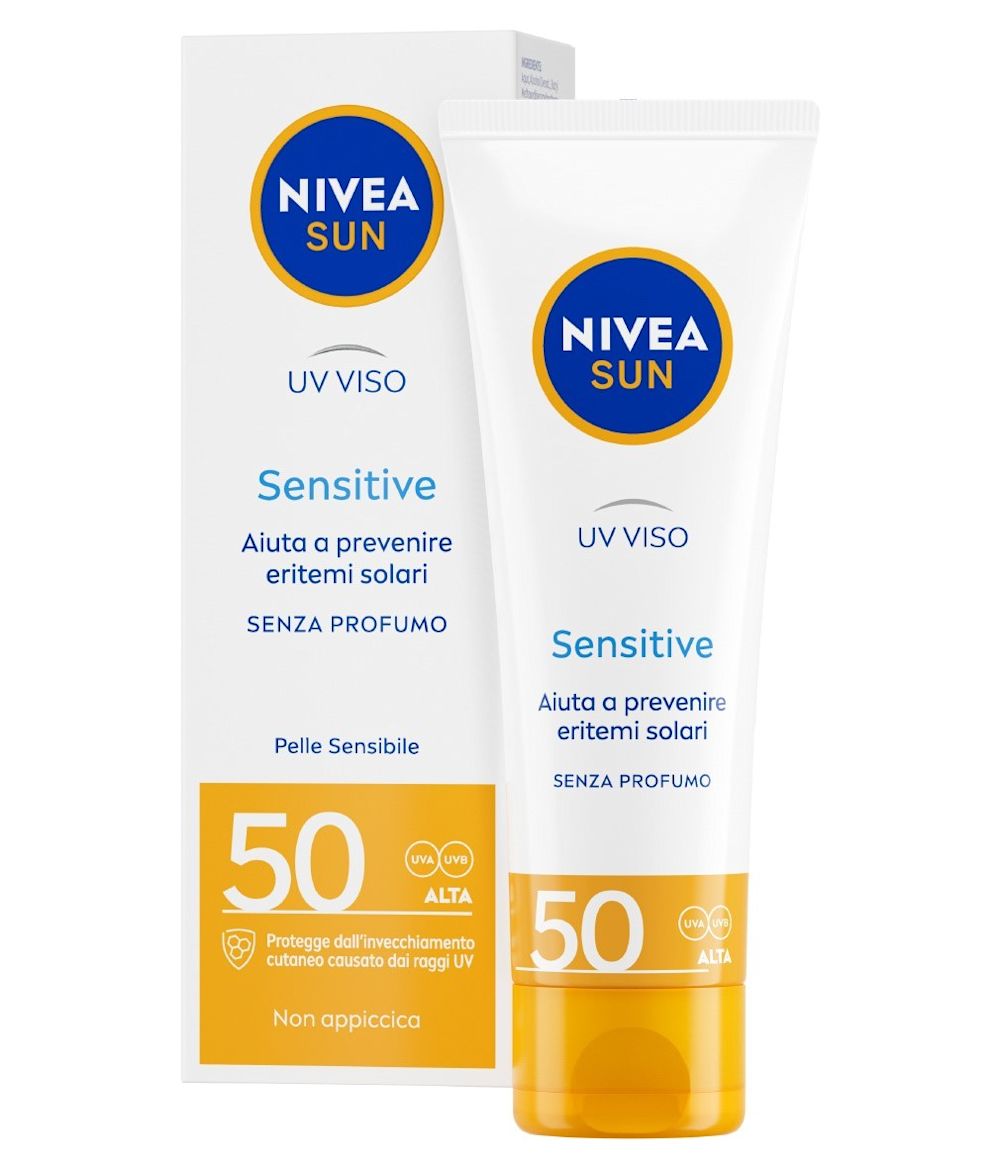 978251864 - NIVEA SUN UV VISO PER PELLI SENSIBILI FP50 50 ML - 4774462_3.jpg