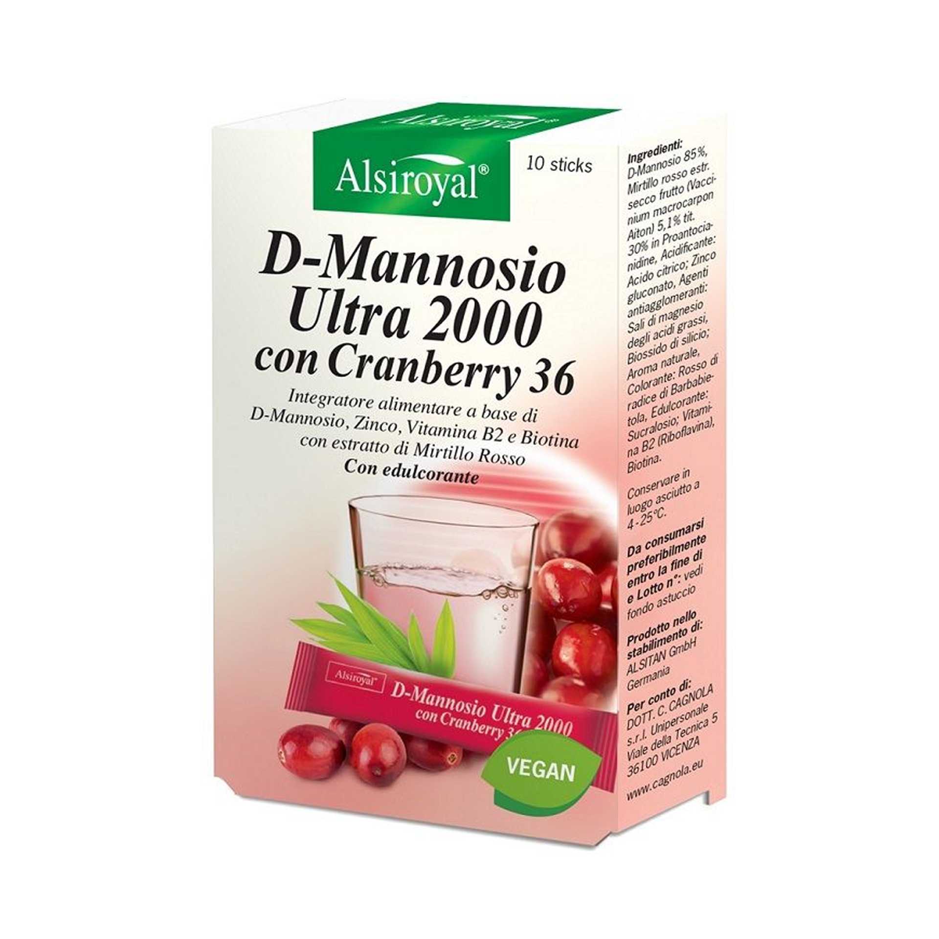979082690 - D MANNOSIO ULTRA 2000 CRANBERRY 10 STICK - 4735201_1.jpg