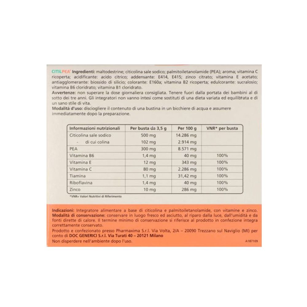 973662036 - Citilpea Integratore Citicolina 30 bustine - 4730612_3.jpg