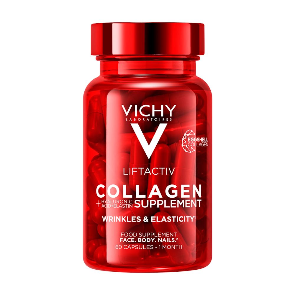 image - 951589718 - Integratore a base di collagene, elastina e acido ialuronico che aiuta a migliorare elasticità, tono e luminosità della pelle. - 4886921_2.jpg