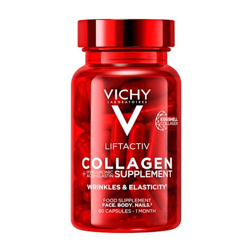 image - 951589718 - Integratore a base di collagene, elastina e acido ialuronico che aiuta a migliorare elasticità, tono e luminosità della pelle. - 4886921_2.jpg