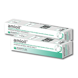image - 923206799 - Amioil Emulgel &egrave; un gel topico da 50 g indicato per contrastare il dolore acuto e cronico di origine traumatica, artrosica e reumatica. - 7873571_1.jpg