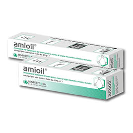 image - 923206799 - Amioil Emulgel è un gel topico da 50 g indicato per contrastare il dolore acuto e cronico di origine traumatica, artrosica e reumatica. - 7873571_1.jpg