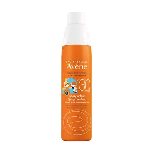 image - 932524236 - EAU THERMALE AVENE SPRAY SOLARE SPF 30 BAMBINO 200 ML - 7853614_2.jpg