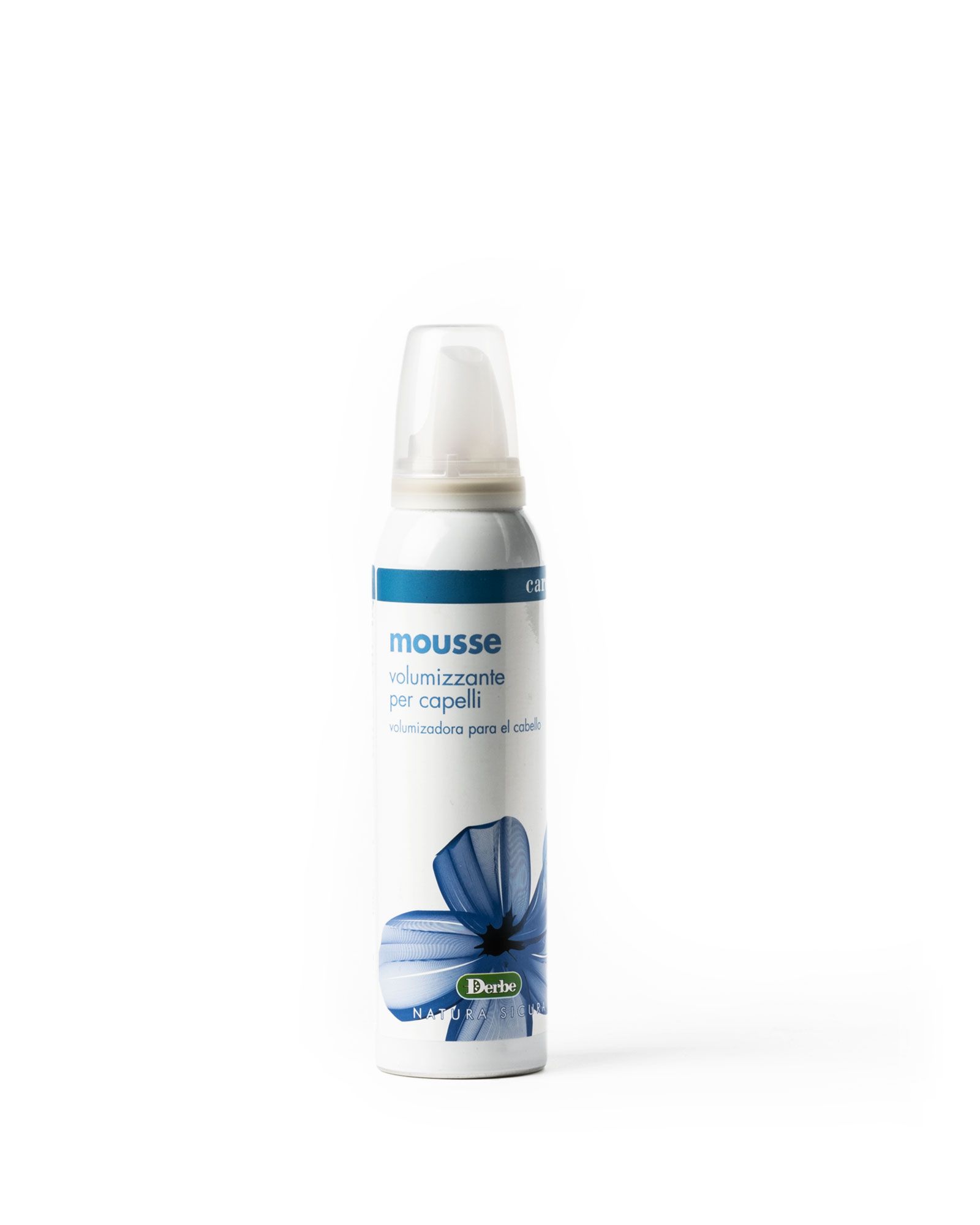 Seres Carezza Finale Mousse Volumizzante 150ml