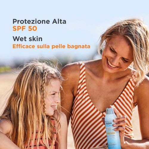944023100 - Isdin Fotoprotector Pediatrics Transparent Spray Wet Skin Spf50 250ml - 4703621_3.jpg
