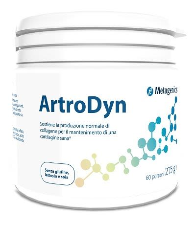 977793443 - ArtroDyn Integratore Cartilagini 60 Porzioni 275g - 4711198_2.jpg