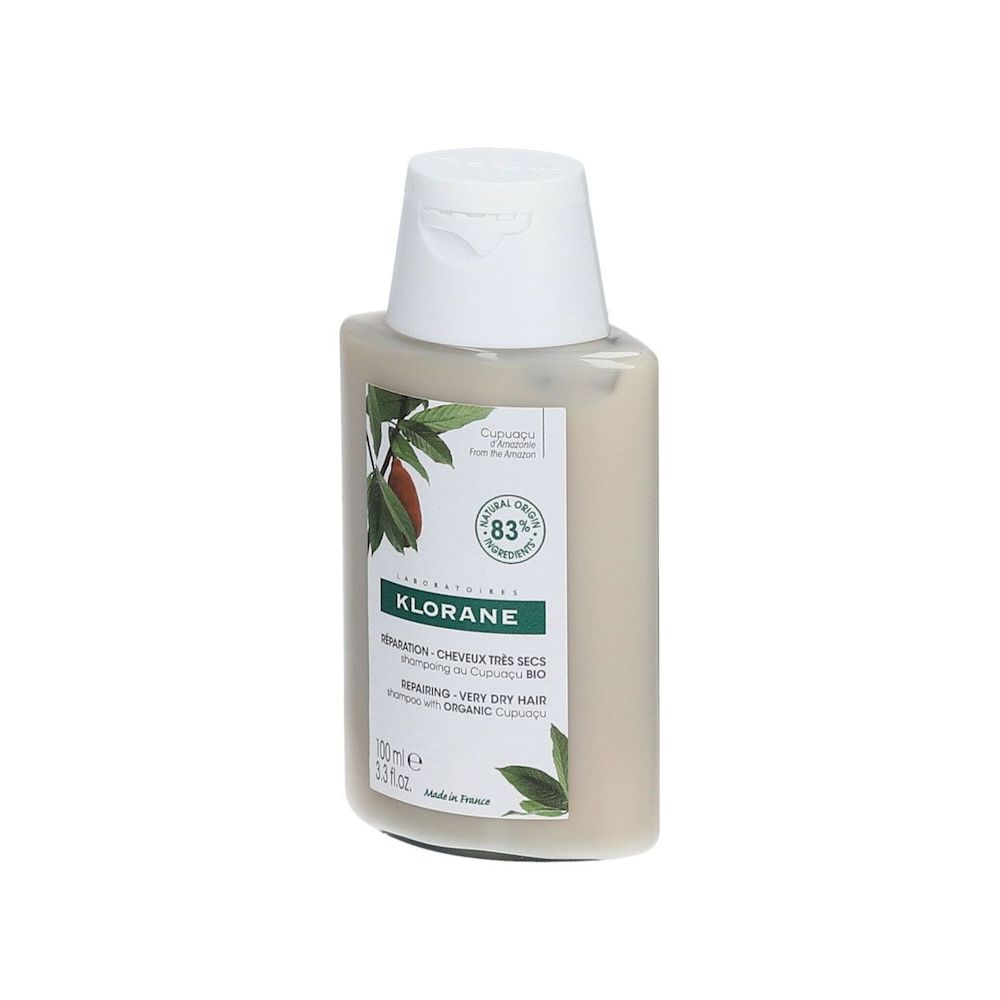 983592522 - Klorane Shampoo Cupuacu Bio Capelli secchi 100ml - 4709934_1.jpg