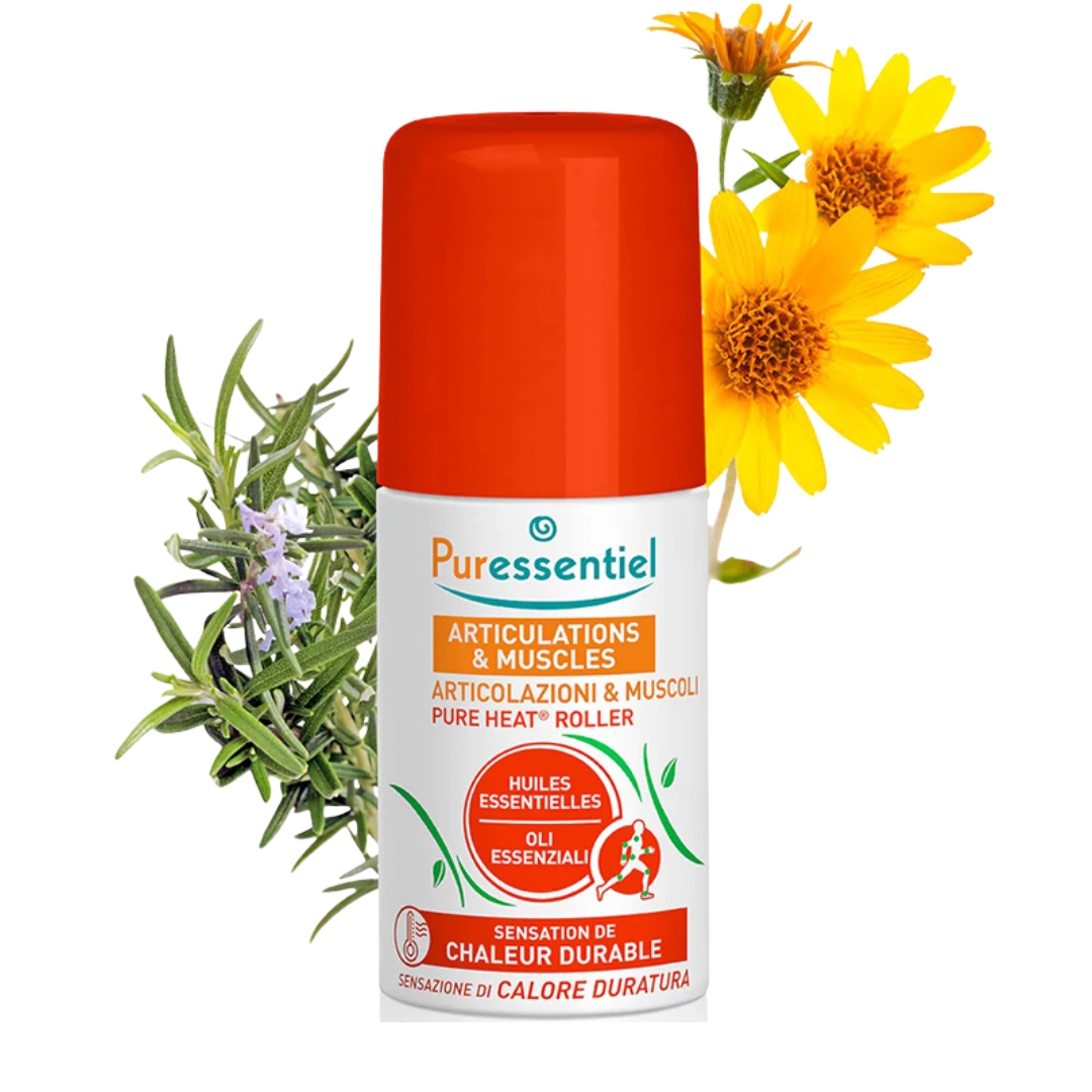 image - 981441330 - PURESSENTIEL ROLL HEAT ARTICOLAZIONI 75 ML - 4787633_2.jpg