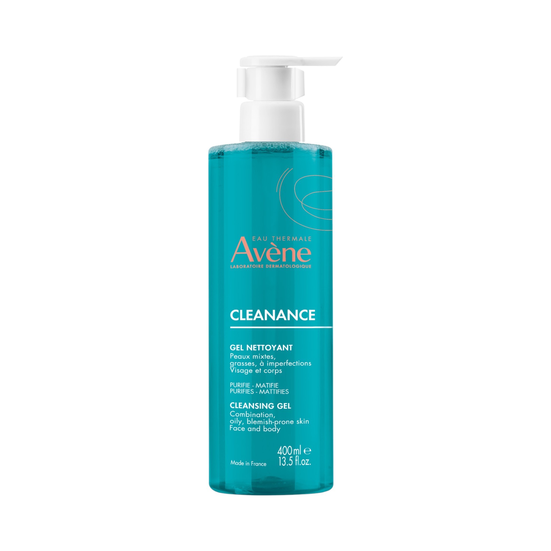 980138729 - AVENE CLEANANCE GEL DETERGENTE NUOVA FORMULA 400 ML - 4705125_9.jpg