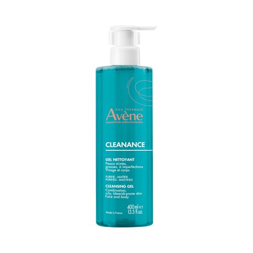 980138729 - AVENE CLEANANCE GEL DETERGENTE NUOVA FORMULA 400 ML - 4705125_9.jpg