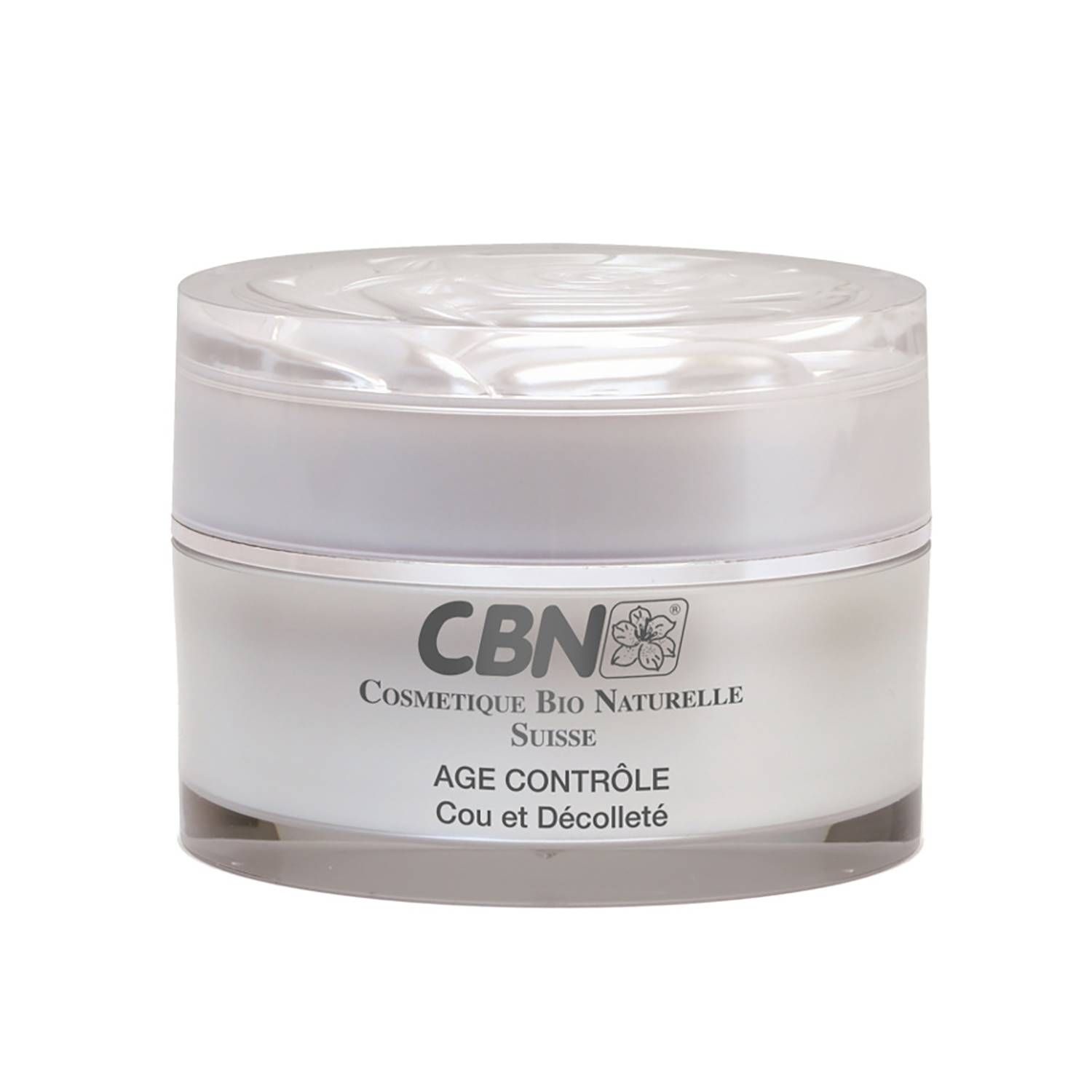 Cbn Linea Antiage Crema Contro le rughe Collo E Décolleté 50ml