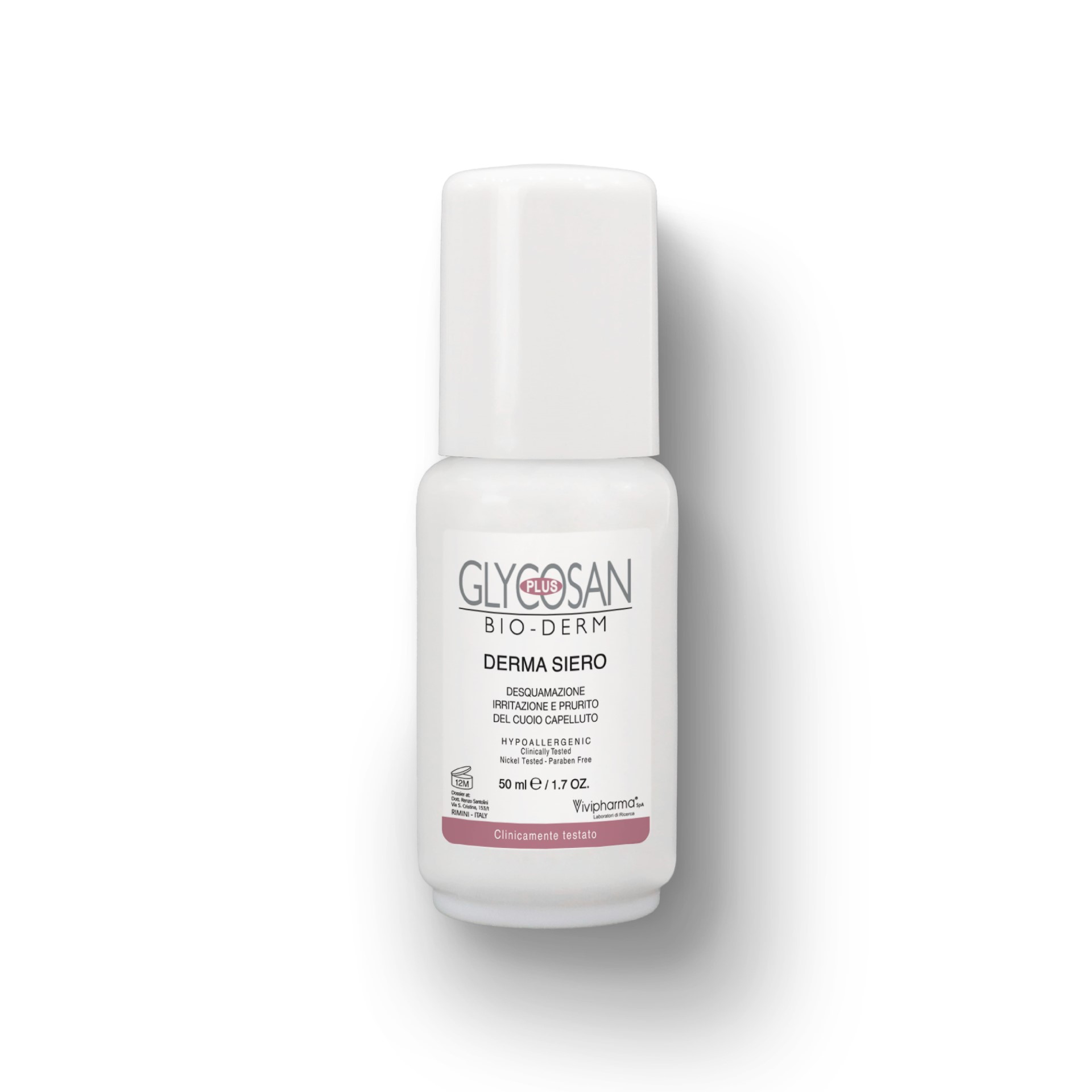 Glycosan Plus Bioderm Siero 50ml