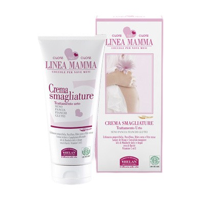image - 931432734 - Crema elasticizzante per prevenire il rilassamento cutaneo durante la gravidanza e nel post-parto, da applicare su seno, braccia, pancia, fianchi, cosce e glutei. - 4763439_2.jpg