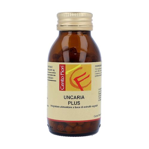 913779169 - Uncaria Plus Medicinale Omeopatico 100 capsule vegetali - 4717227_2.jpg