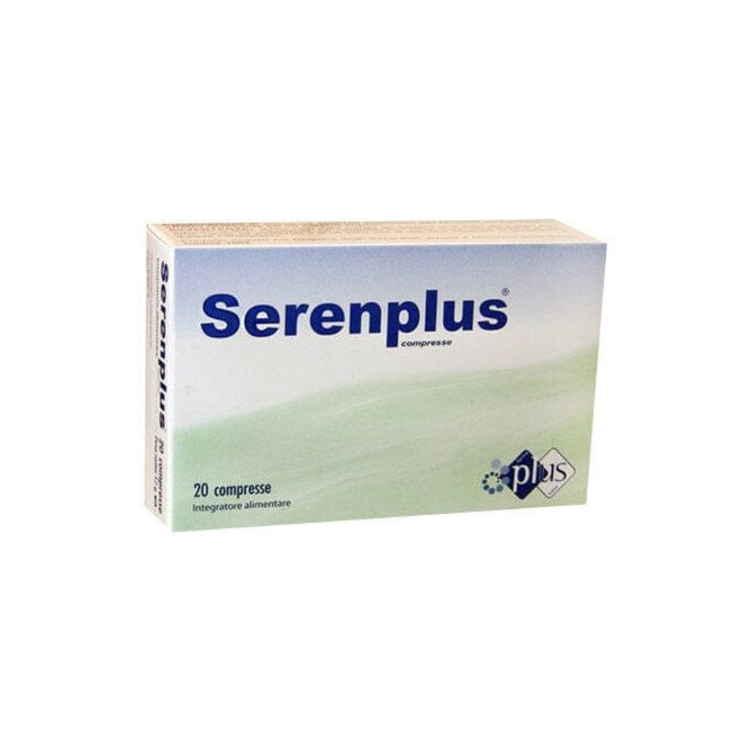image - 902664301 - SERENPLUS 20 COMPRESSE - 4864397_2.jpg