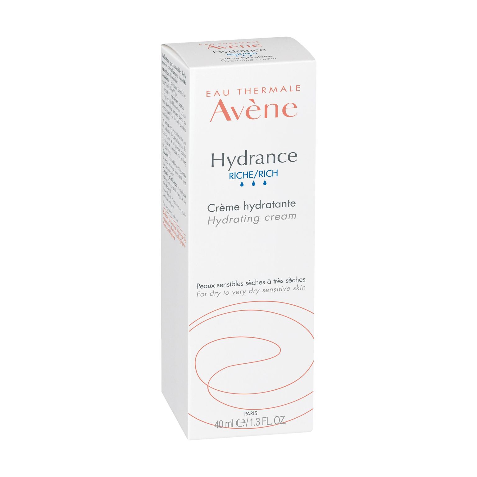 938778887 - Avene Hydrance Crema Ricca 40ml - 7890840_4.jpg