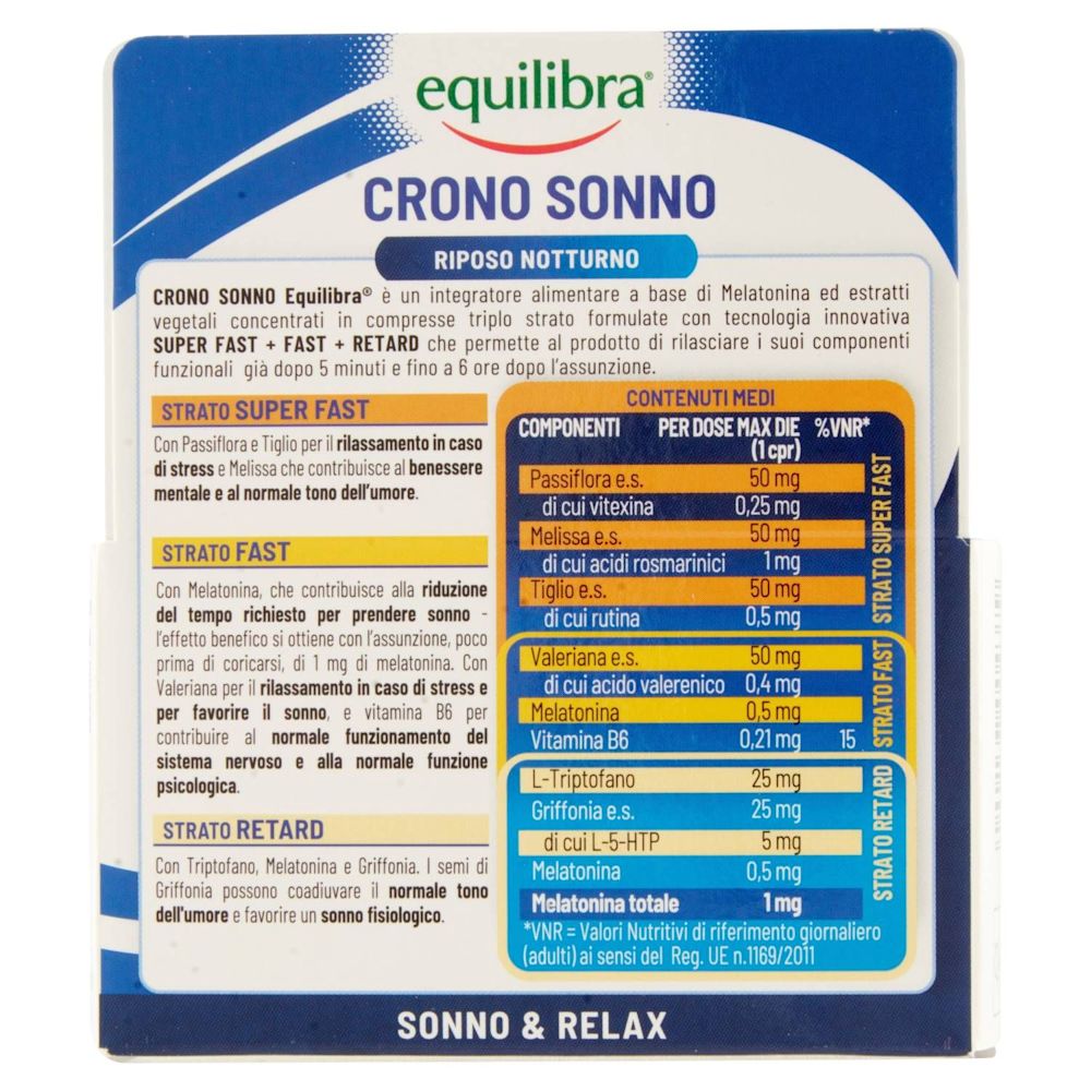 983001557 - Equilibra Crono Sonno Integratore melatonina 30 compresse - 4739284_3.jpg