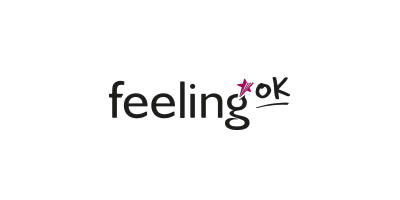 image - logo feeling ok