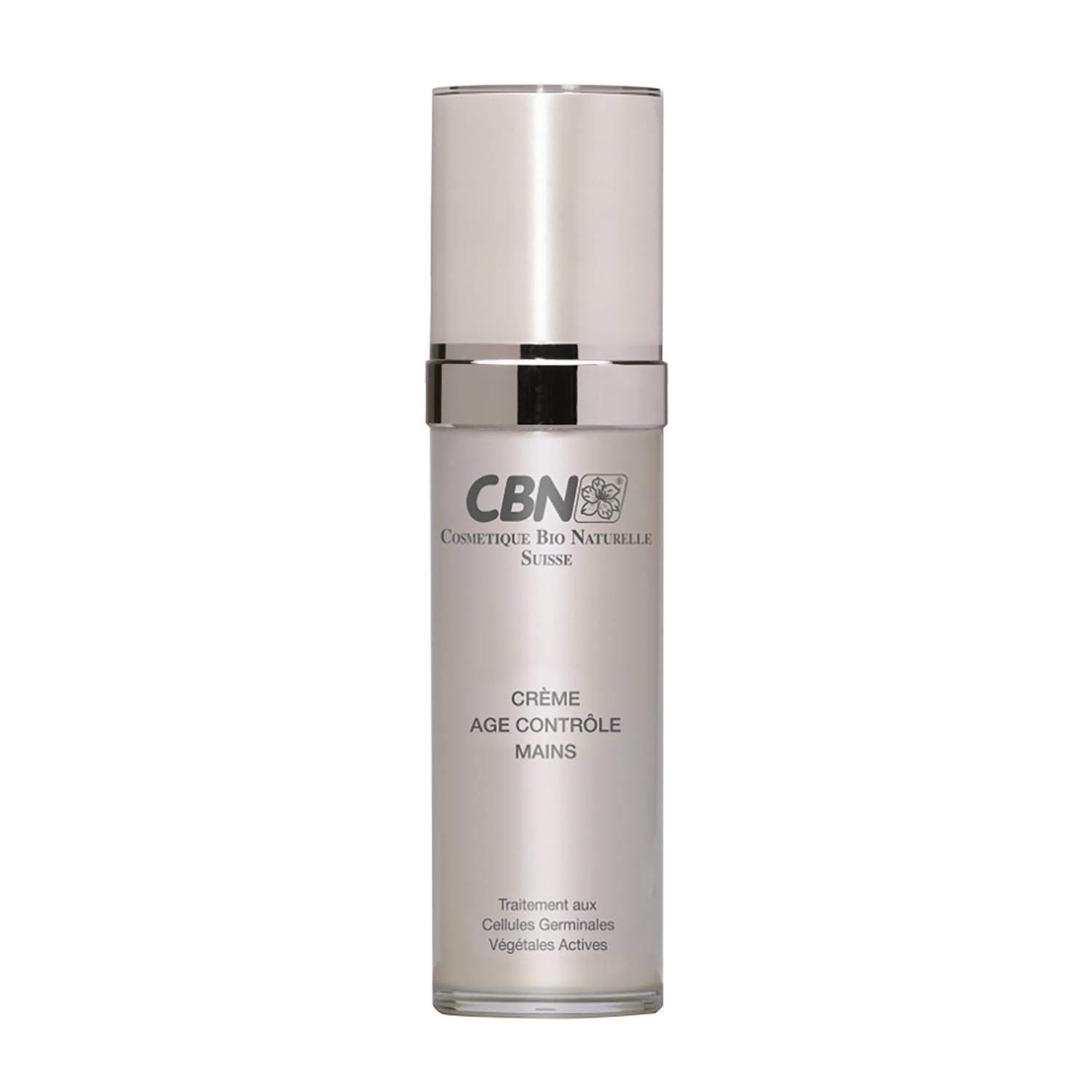 Cbn Linea Corpo Crema idratazione mani Antiage 120ml