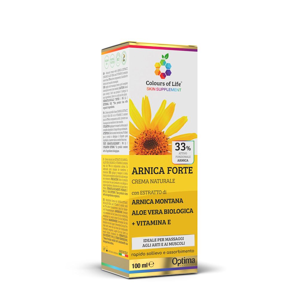 975053164 - Colours of Life Arnica 33% Crema articolazioni 100ml - 4731959_3.jpg