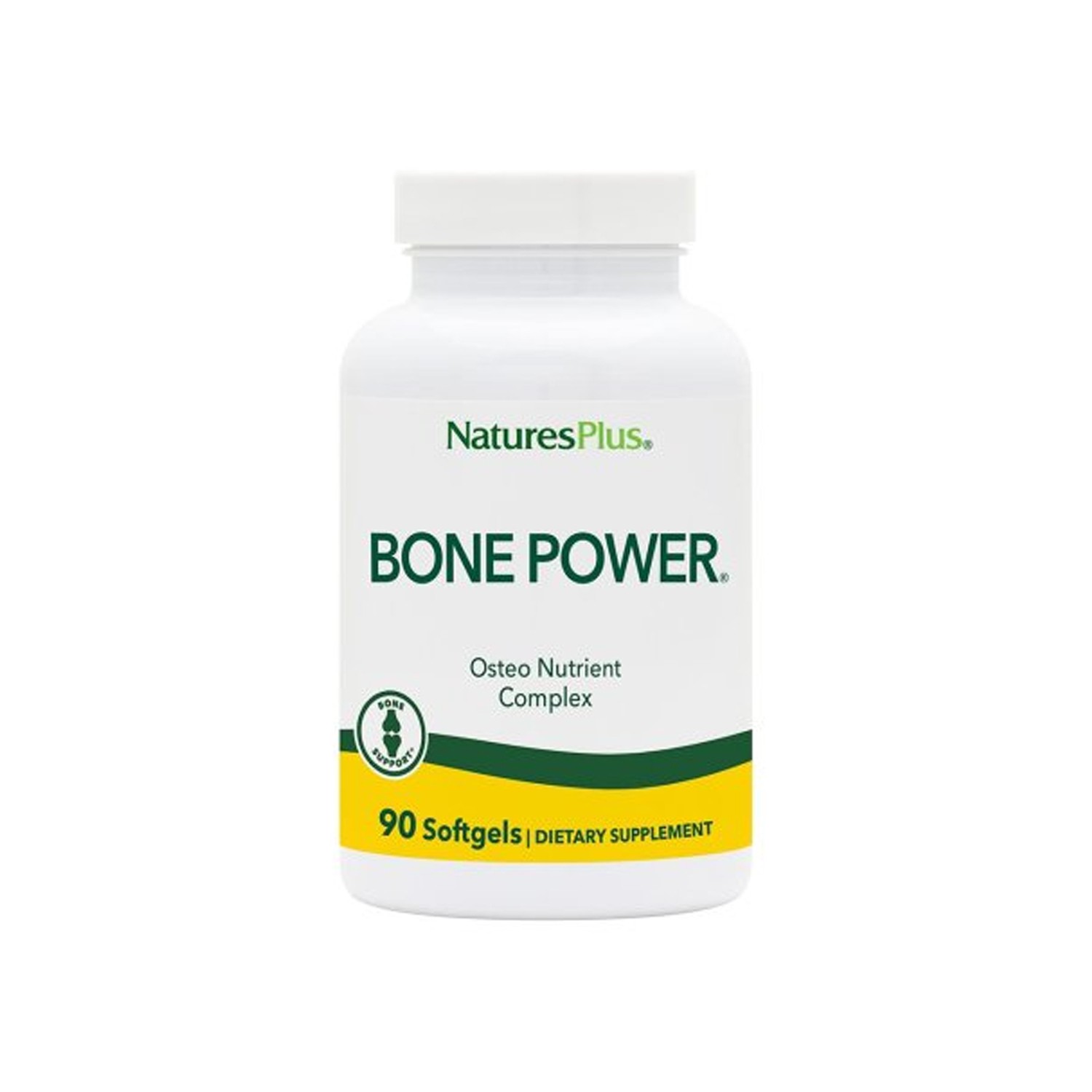 image - 900976325 - Integratore alimentare in capsule che fornisce nutrienti essenziali per il benessere delle ossa e delle articolazioni. - 4866694_2.jpg