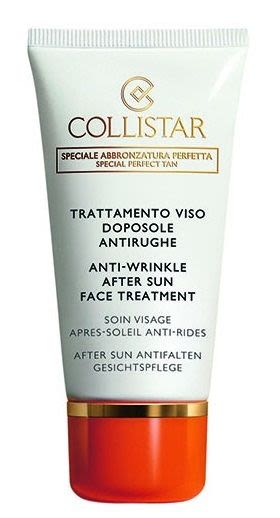 971113220 - Collistar Trattamento Viso Doposole Antirughe 50ml - 4728558_2.jpg