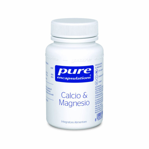 978100358 - Pure Encapsulations Calcio e Magnesio 30 capsule - 4734385_2.jpg