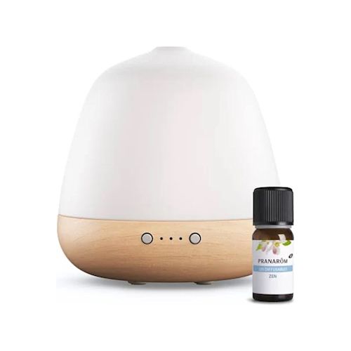 986878421 - PRANAROM DIFFUSORE CERA + ZEN 10 ML PROMO - 4807326_1.jpg