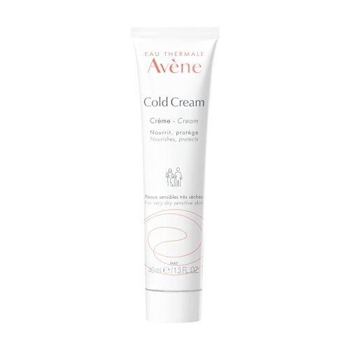 image - 900139383 - EAU THERMALE AVENE COLD CREME CREMA PER PELLI SENSIBILI 40 ML - 7891082_2.jpg