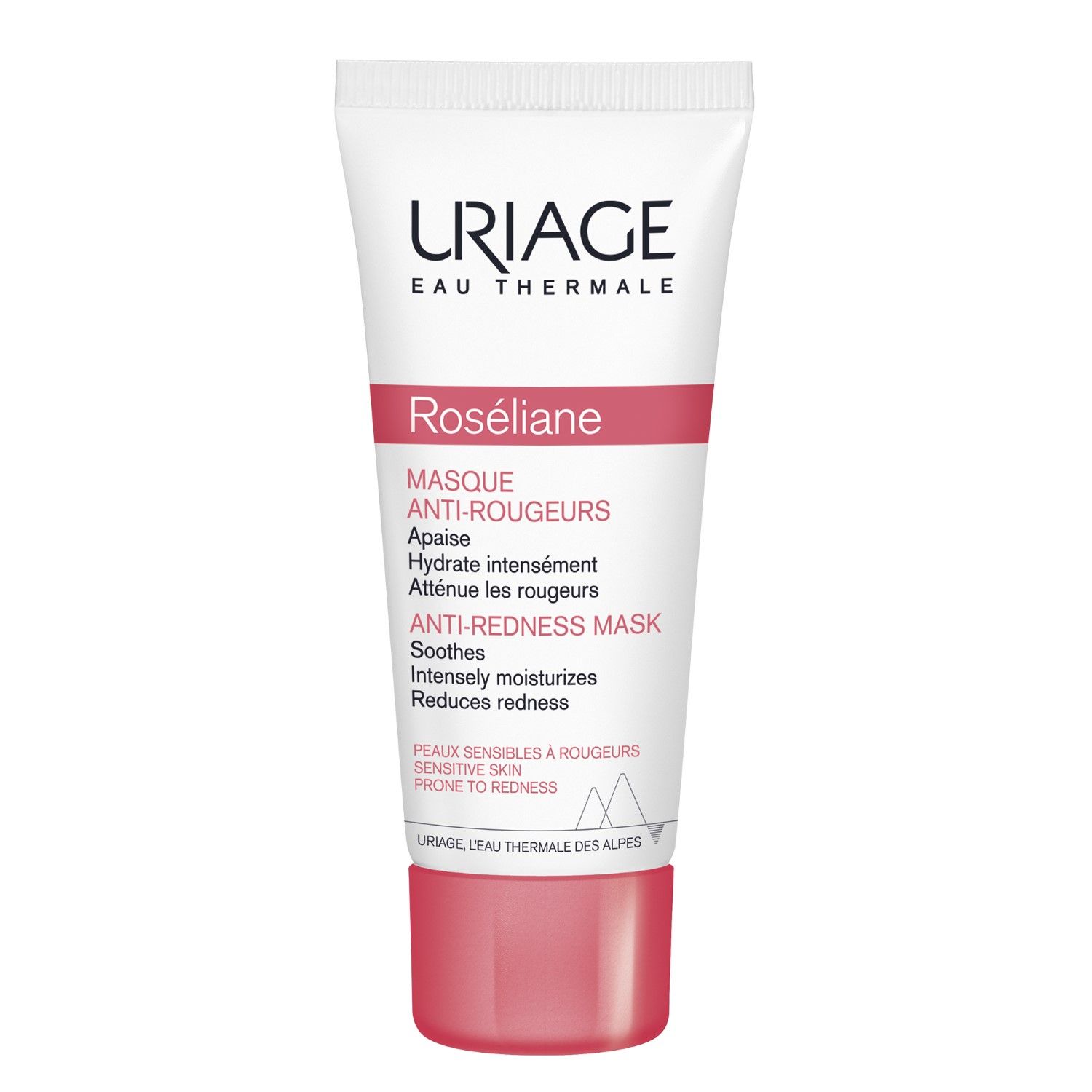 Uriage Roseliane Maschera 40ml