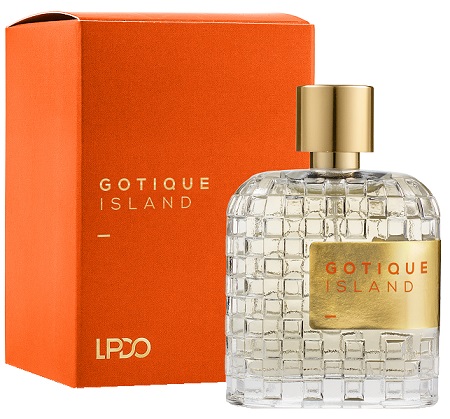 Lpdo Gotique Island Eau De Parfum 100ml