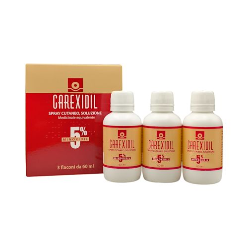 image - 037291061 - CAREXIDIL*3 flaconi spray soluz cutanea 60 ml 5% - 7876051_4.jpg