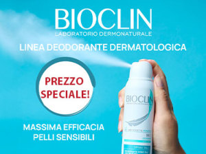 Promo Bioclin