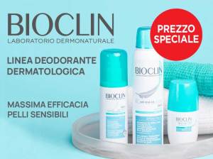 Promo Bioclin