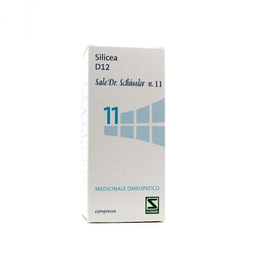 046312029 - Silicea D12 Medicinale omeopatico 200 compresse - 4705198_2.jpg
