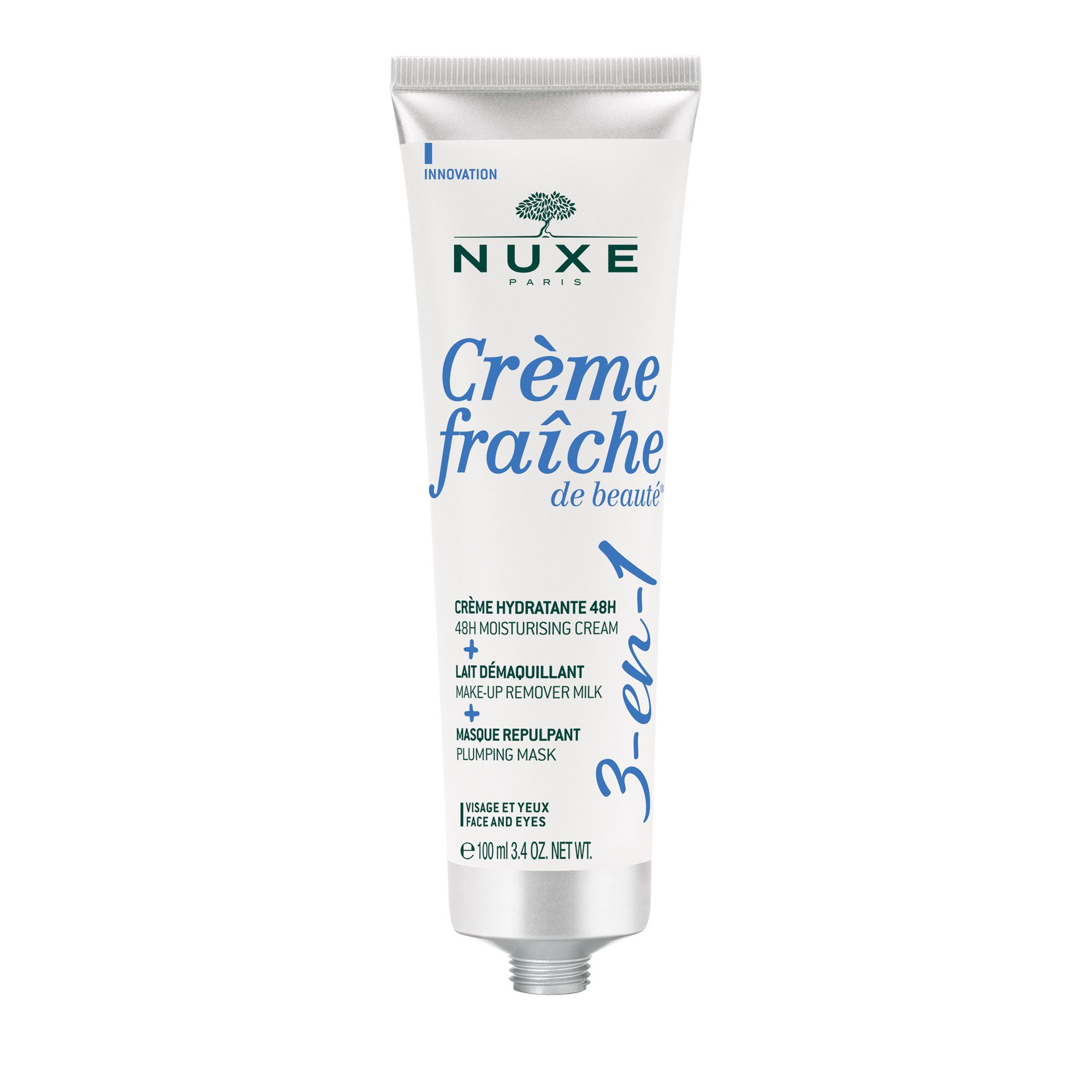 image - 983743461 - Nuxe Crema Idratante 48h 3 in 1 100ml - 4709865_2.jpg