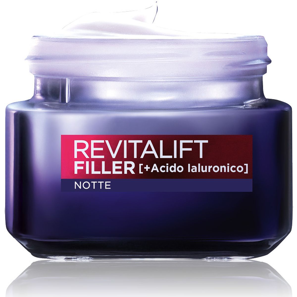 image - 975606827 - Revitalift Filler Trattamento anti-rughe rivolumizzante profondo notte 50ml - 4732738_3.jpg