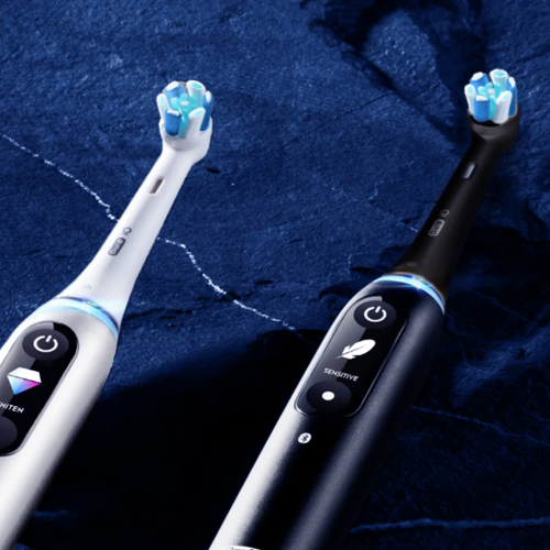 Oral-B - Spazzolini Elettrici e Testine  - Category